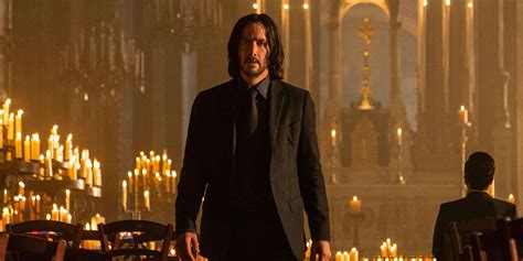 john wick chapter 4 msv|'John Wick Chapter 4': Keanu Reeves Explains That .